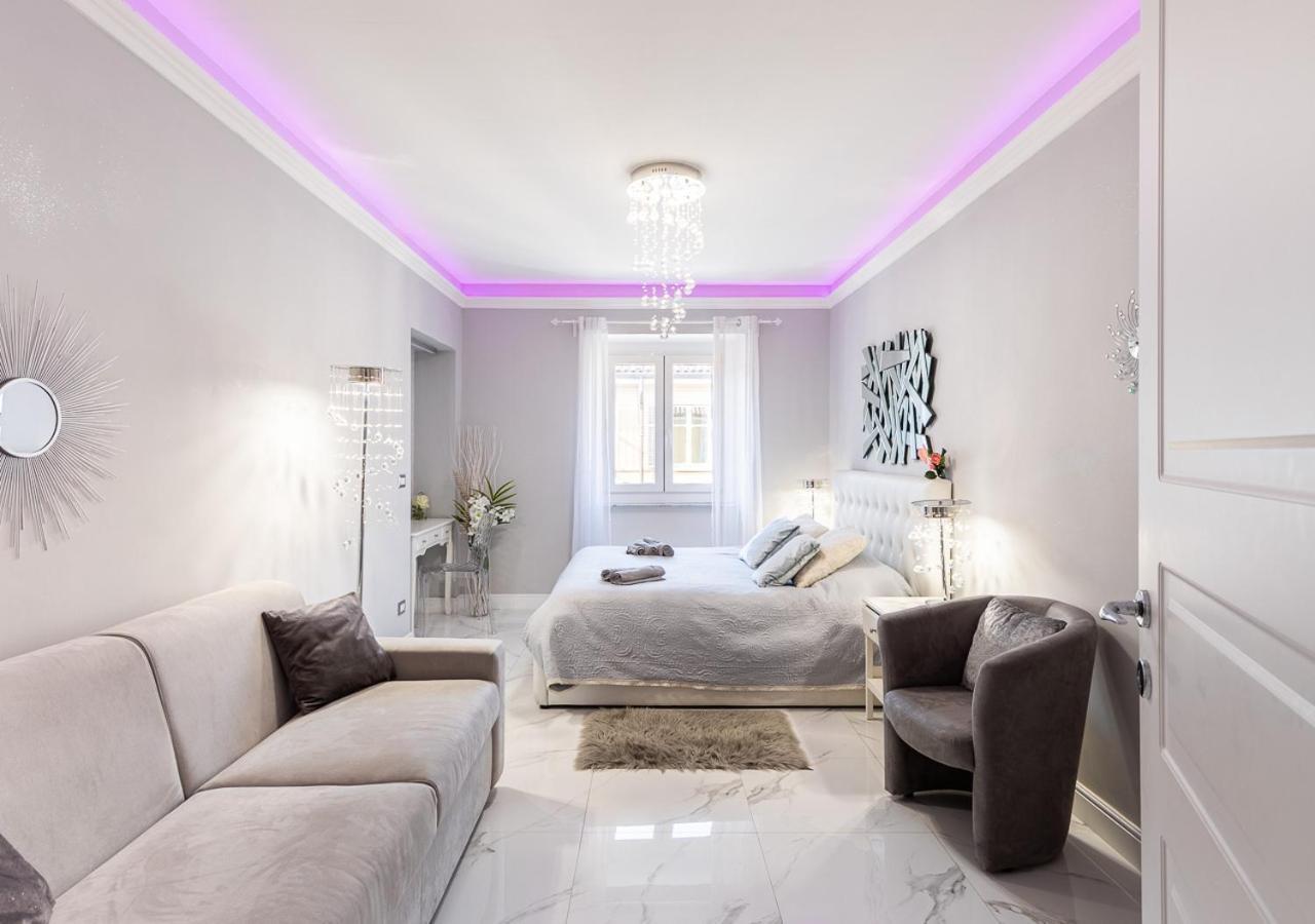 Elegant Suite - In Centro Portanuova Торино Екстериор снимка